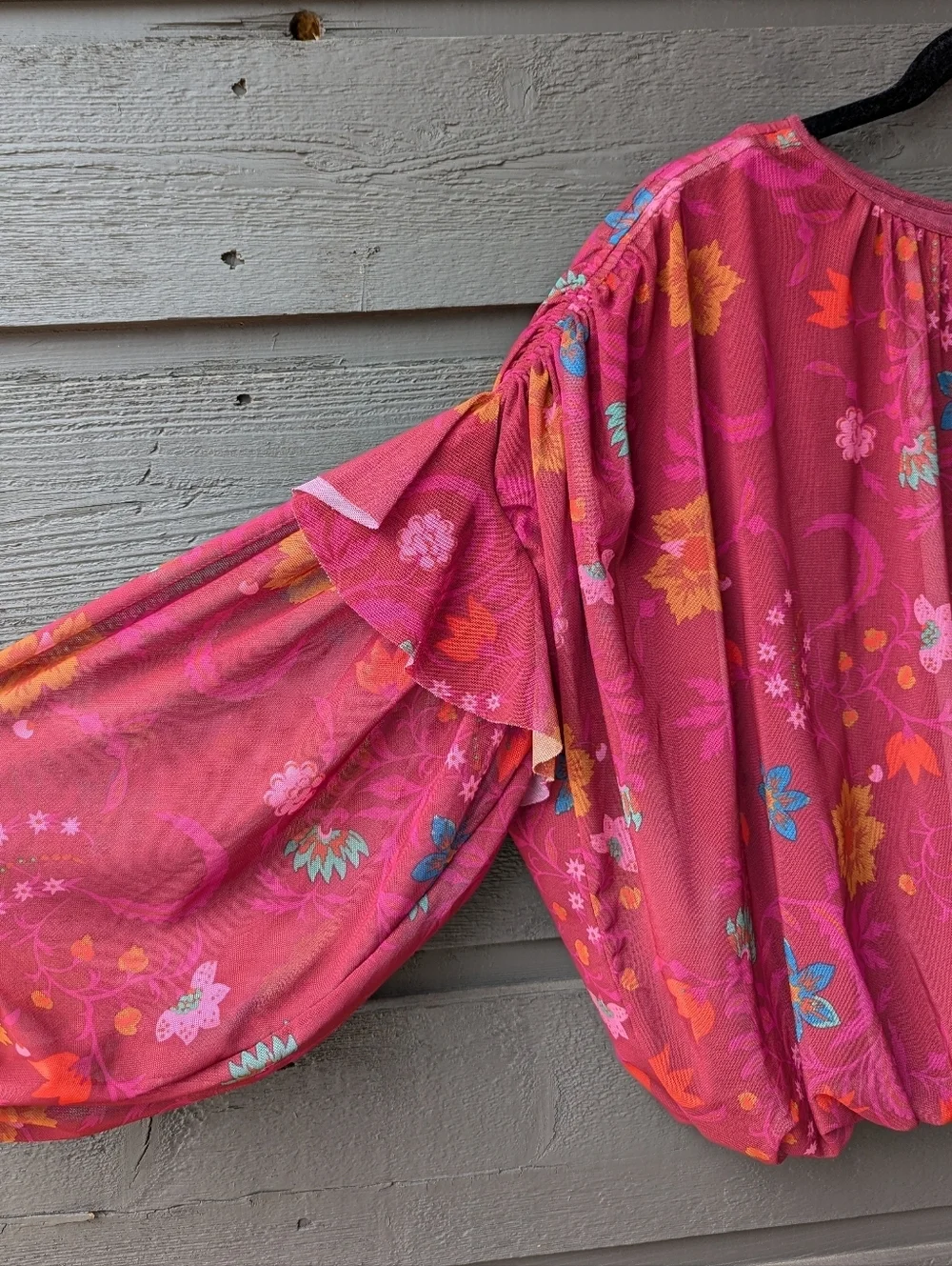 Free People excellent preowned